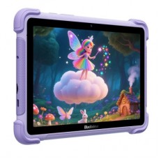 Планшет Blackview Tab Link 1 Kids 8.68" 4/64GB WiFi Dreamy Purple (6931548325727) - Фото