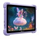Планшет Blackview Tab Link 1 Kids 8.68" 4/64GB WiFi Dreamy Purple (6931548325727)