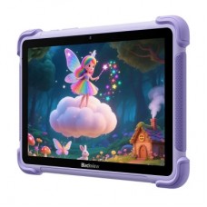 Планшет Blackview Tab Link 1 Kids 8.68" 4/64GB WiFi Dreamy Purple (6931548325727) - Фото