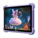 Планшет Blackview Tab Link 1 Kids 8.68" 4/64GB WiFi Dreamy Purple (6931548325727)