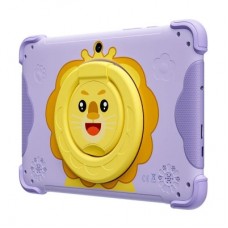 Планшет Blackview Tab Link 1 Kids 8.68" 4/64GB WiFi Dreamy Purple (6931548325727) - Фото