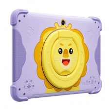 Планшет Blackview Tab Link 1 Kids 8.68" 4/64GB WiFi Dreamy Purple (6931548325727) - Фото