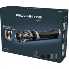 Фен-щетка Rowenta UB9530F0 - Фото