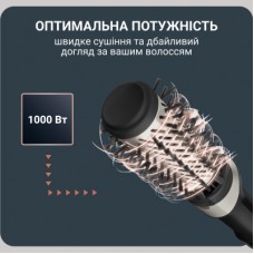 Фен-щетка Rowenta UB9530F0 - Фото