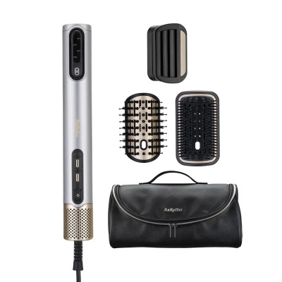 Фен-щетка Babyliss AS6555E
