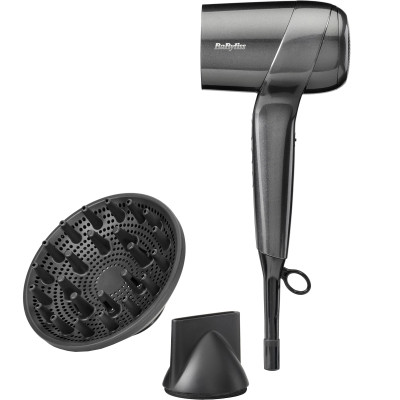 Фен Babyliss D6200DE