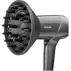 Фен Babyliss D6200DE - Фото