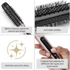 Фен-щітка Babyliss HSB200E - Фото