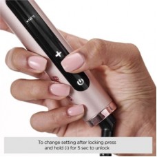 Фен-щітка Babyliss HSB200E - Фото
