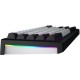 Клавіатура Hator Skyfall 65 MAG Ultima 8K Wireless/Bluetooth/USB UA Black/White (HTK3860UA)