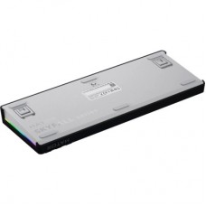 Клавіатура Hator Skyfall 65 MAG Ultima 8K Wireless/Bluetooth/USB UA Black/White (HTK3860UA) - Фото