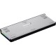 Клавіатура Hator Skyfall 65 MAG Ultima 8K Wireless/Bluetooth/USB UA Black/White (HTK3860UA)