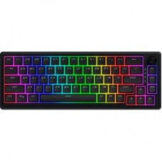 Клавіатура Hator Skyfall 65 USB UA Black (HTK1160UA) - Фото