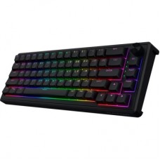 Клавіатура Hator Skyfall 65 USB UA Black (HTK1160UA) - Фото