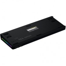 Клавіатура Hator Skyfall 65 USB UA Black (HTK1160UA) - Фото