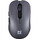 Мышка Defender Gassa MM-105 Wireless Silent Grey (52104)