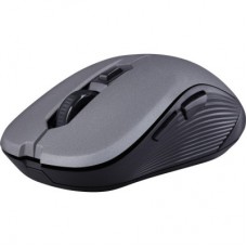 Мышка Defender Gassa MM-105 Wireless Silent Grey (52104) - Фото