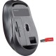 Мышка Defender Gassa MM-105 Wireless Silent Grey (52104)