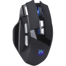 Мышка Defender Knight GM-885 Wireless Black (52885) - Фото