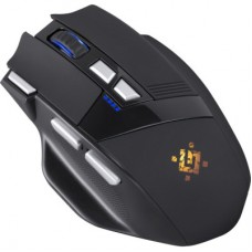 Мышка Defender Knight GM-885 Wireless Black (52885) - Фото