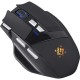Мышка Defender Knight GM-885 Wireless Black (52885)
