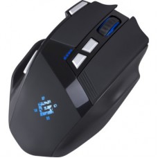 Мышка Defender Knight GM-885 Wireless Black (52885) - Фото