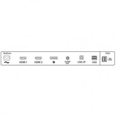 Монітор Philips 278B1/00 - Фото