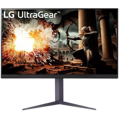 Монитор LG 32GS75Q-B