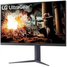Монітор LG 32GS75Q-B - Фото
