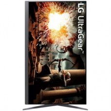 Монітор LG 32GS75Q-B - Фото