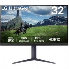 Монитор LG 32GS85Q-B Монитор LG 32GS85Q-B