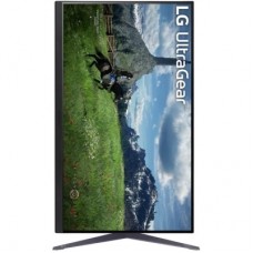 Монітор LG 32GS85Q-B - Фото