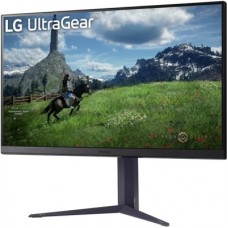 Монітор LG 32GS85Q-B - Фото