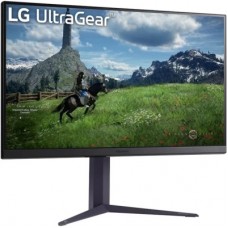 Монітор LG 32GS85Q-B - Фото