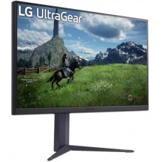 Монітор LG 32GS85Q-B - Фото