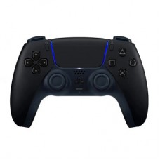 Геймпад Sony Playstation DualSense Bluetooth PS5 Midnight Black (USB-C кабель) (1000051651)