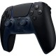 Геймпад Sony Playstation DualSense Bluetooth PS5 Midnight Black (1000050265) Геймпад Sony Playstation DualSense Bluetooth PS5 Midnight Black (1000050265)