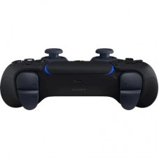 Геймпад Sony Playstation DualSense Bluetooth PS5 Midnight Black (1000050265) Геймпад Sony Playstation DualSense Bluetooth PS5 Midnight Black (1000050265) - Фото