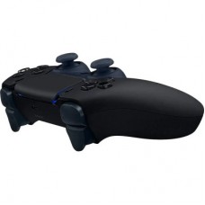 Геймпад Sony Playstation DualSense Bluetooth PS5 Midnight Black (1000050265) Геймпад Sony Playstation DualSense Bluetooth PS5 Midnight Black (1000050265) - Фото