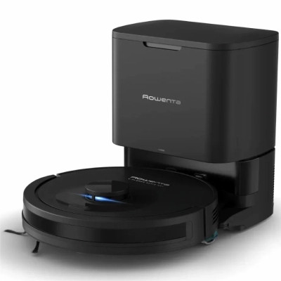 Пилосос Rowenta RR87D5WH