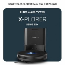 Пилосос Rowenta RR87D5WH - Фото