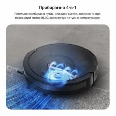 Пилосос Rowenta RR87D5WH - Фото