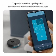 Пилосос Rowenta RR87D5WH - Фото