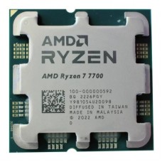 Процесор AMD Ryzen 7 7700 (100-100000592SPK) - Фото