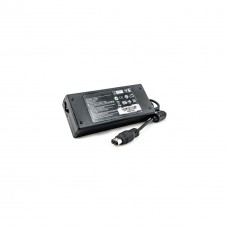 Блок живлення до ноутбука PowerPlant HP, COMPAQ 220 V, 18.5 V 90 W 4.9 A (oval) (HP90EOVAL) - Фото
