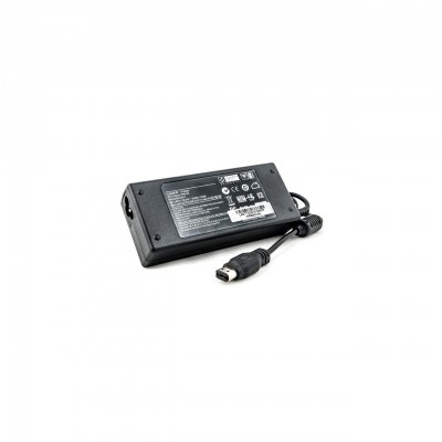 Блок живлення до ноутбука PowerPlant HP, COMPAQ 220 V, 18.5 V 90 W 4.9 A (oval) (HP90EOVAL)