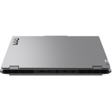 Ноутбук Lenovo LOQ 15IRX10 (83JE002KUS) - Фото