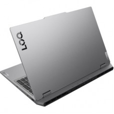 Ноутбук Lenovo LOQ 15IRX10 (83JE002KUS) - Фото