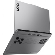 Ноутбук Lenovo LOQ 15IRX10 (83JE002KUS) - Фото