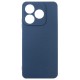 Чохол для мобільного телефона Dengos Carbon Realme C63 Blue (DG-TPU-CRBN-204)